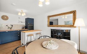 Cosy Cottage In Killin